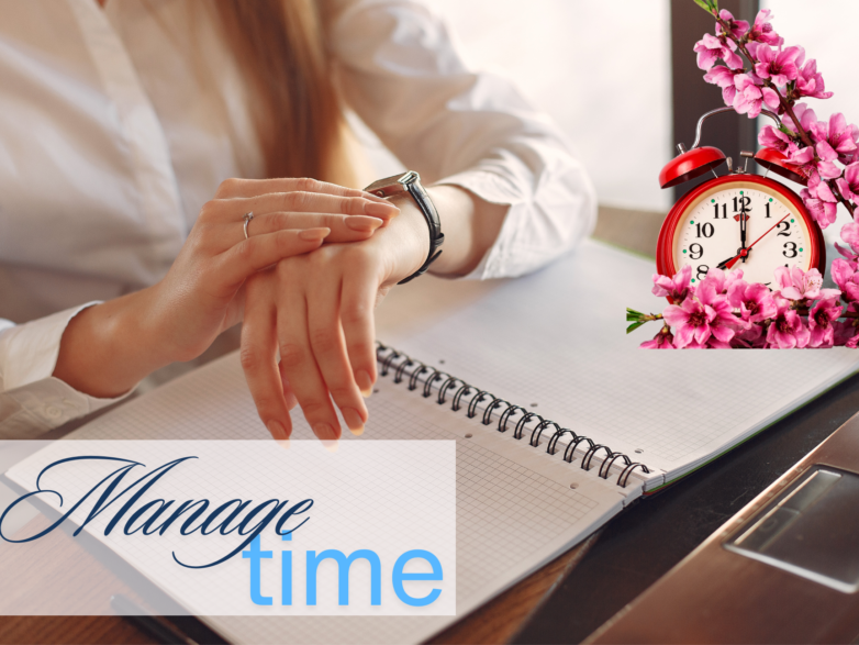 Time Blindness and ADHD: Mastering Your Time