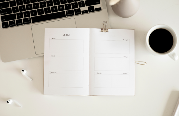 Prayer Journal