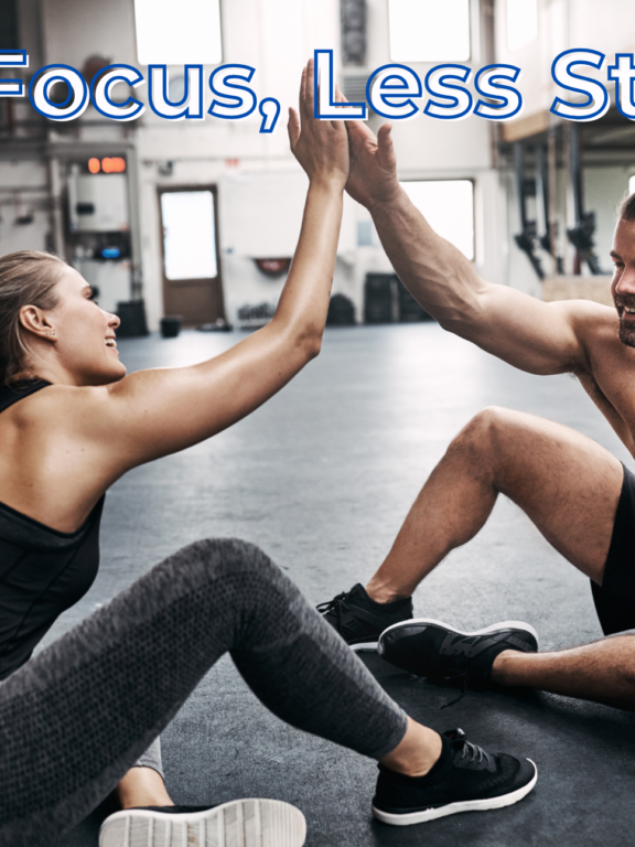 Boost Your Productivity and Focus: Exercise and ADHD