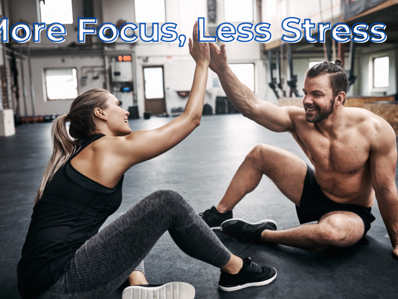 Boost Your Productivity and Focus: Exercise and ADHD