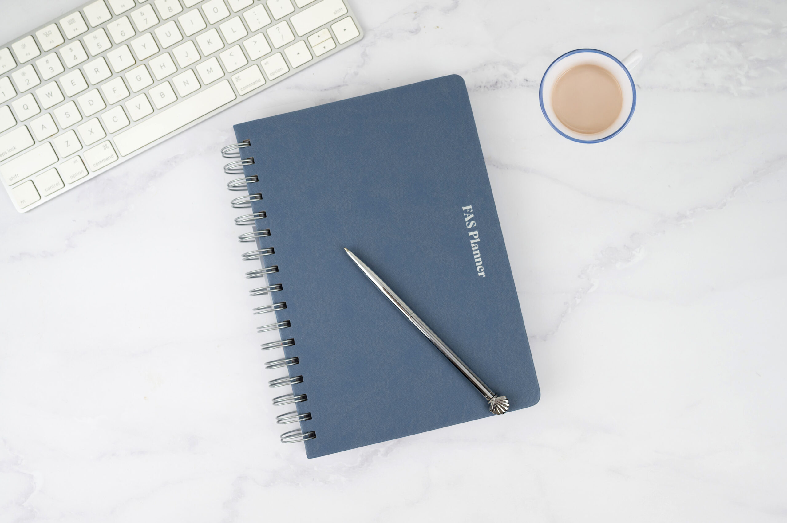 ADHD FAS Planner